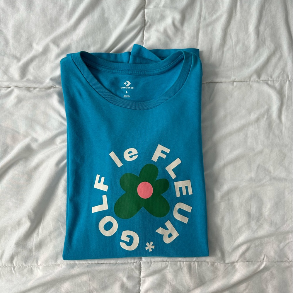 GOLF shirt